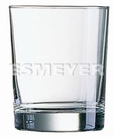 Picture of Saft-/Whiskybecher STOCKHOLM Inhalt 0,27 l