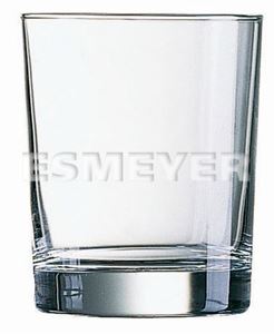 Picture of Saft-/Whiskybecher STOCKHOLM Inhalt 0,27 l
