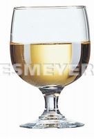 Picture of Saftglas/Stapelkelch AMELIA Inhalt 0,19 l