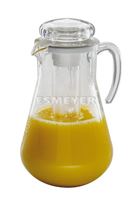 Picture of Saftkanne mit Crasheisröhre