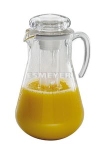 Picture of Saftkanne mit Crasheisröhre