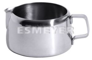 Picture of Sahnegießer 0,25l aus Edelstahl 18/10,