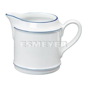Picture of Sahnegiesser BLUE - Inhalt 0,20 ltr -