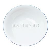 Picture of Salatschale BLUE rund - Durchmesser 19 cm -