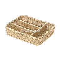 Immagine di Saleen Besteckbox beige