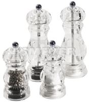 Resim Salz-/Pfeffermühlen-Set PEPPER groß