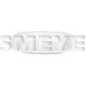 Resim SAVOY UNI WEISS PLATTE ECKIG 36 X 14 CM