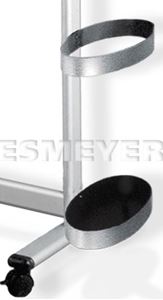 Afbeelding van Schirmhalter zur Reihengarderobe Multiline,