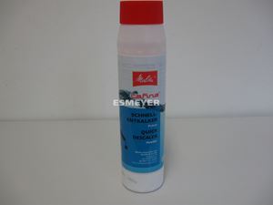 Resim Schnell-Entkalker Cafina von Melitta,