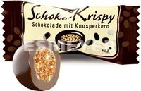 Resim SCHOKO-KRISPY von Hellma,