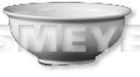 Picture of Schüssel rund - Durchmesser 21,0 cm -