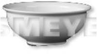 Picture of Schüssel rund - Durchmesser 23,0 cm -
