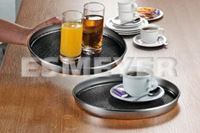 Resim Serviertablett "Safe" rund, 40 cm