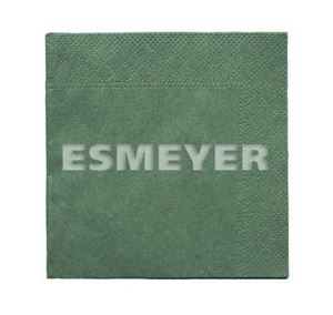 Resim Servietten, Tork Advanced, moosgrün