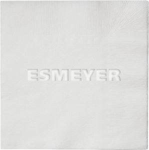 Resim Servietten, weiß, Tork Advanced, 3-lagig