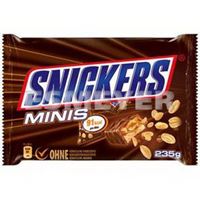 Obrazek SNICKERS MINIS,