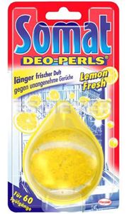 Resim Somat Deo-Perls "Lemon fresh"