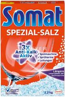 Resim Somat Spülmaschinensalz 1,2 kg