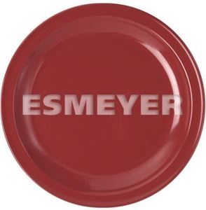 Picture of Speiseteller 23,5 cm