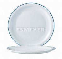 Picture of Speiseteller 25,8 cm