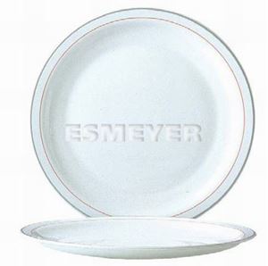 Picture of Speiseteller 25,8 cm