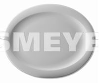 Picture of Speiseteller 29 cm, oval
