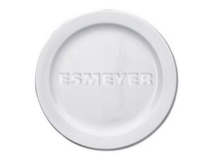 Picture of Speiseteller flach - Durchmesser 28,0 cm -