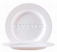 Picture of Speiseteller flach 24 cm Durchmesser