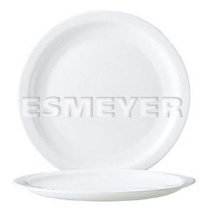 Afbeelding van Speiseteller flach 25,8 cm