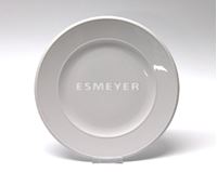 Picture of Speiseteller flach 27cm