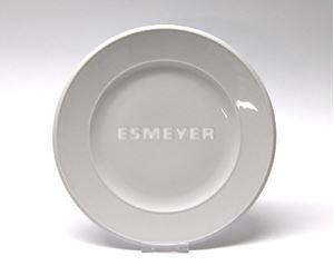 Picture of Speiseteller flach 27cm