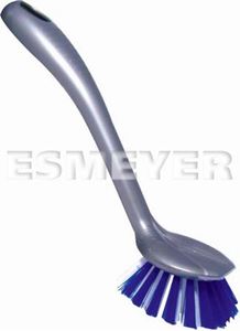 Resim Spülbürste 21 cm lang, mit Aufhängeöse
