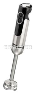 Resim Stabmixer mit Zubehör von Bartscher,