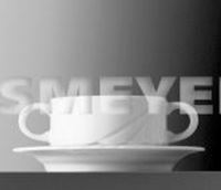 Picture of Suppen-Obertasse - Inhalt 0,26 ltr -