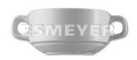 Picture of Suppen-Obertasse - Inhalt 0,26 ltr (ohne Untere)