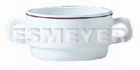 Picture of Suppenobertasse 0,32 l