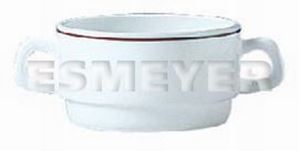 Picture of Suppenobertasse 0,32 l