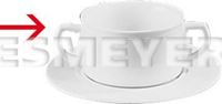 Picture of Suppen-Obertasse 0,35 ltr
