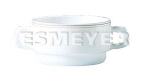Picture of Suppenobertasse 32 cl
