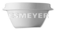 Picture of Suppenschale - Inhalt 0,30 ltr - mit 2 Griffen