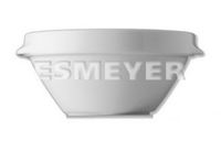 Picture of Suppenschale mit 2 Griffen - Inhalt 0,40 ltr -