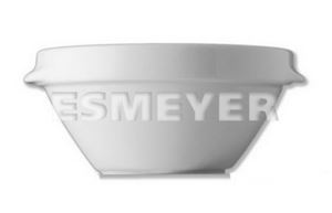 Picture of Suppenschale mit 2 Griffen - Inhalt 0,40 ltr -