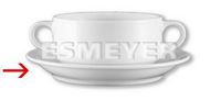 Picture of Suppentasse Untere 16 cm