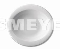 Picture of Suppenteller 21 cm, oval