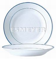 Picture of Suppenteller 22,5 cm