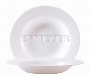 Image de Suppenteller tief 22 cm Durchmesser