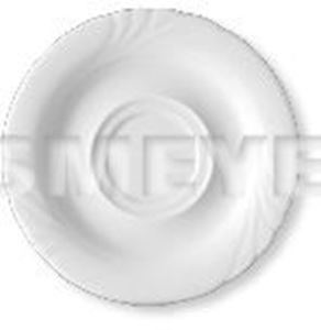 Picture of Suppen-Untertasse - ohne Obertasse -