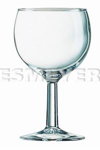 Picture of Süssweinkelch BALLON Inhalt 0,16 l