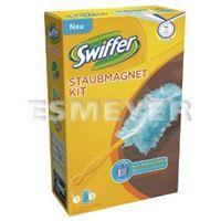 Resim Swiffer Staubmagnet Starterset