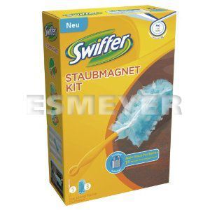 Resim Swiffer Staubmagnet Starterset